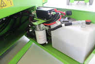 Eléctricos al aire libre Scissor capacidad segura de trabajo de la plataforma 320kg de la elevación el 13m proveedor